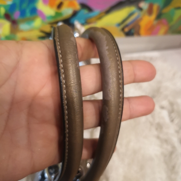 coach bag - Picture 9 of 16